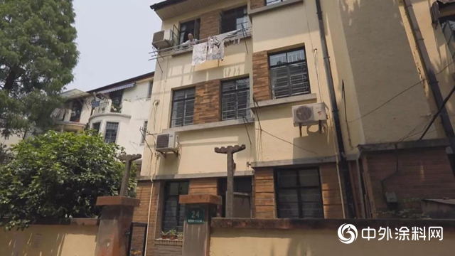 立邦《夢想改造家6》改造曆保建築 設計師孫建亞(ya) 重煥老房新生