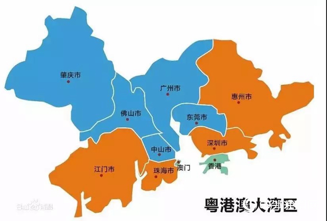 世界化工看中國，中國化工看山東......還是看廣東？
