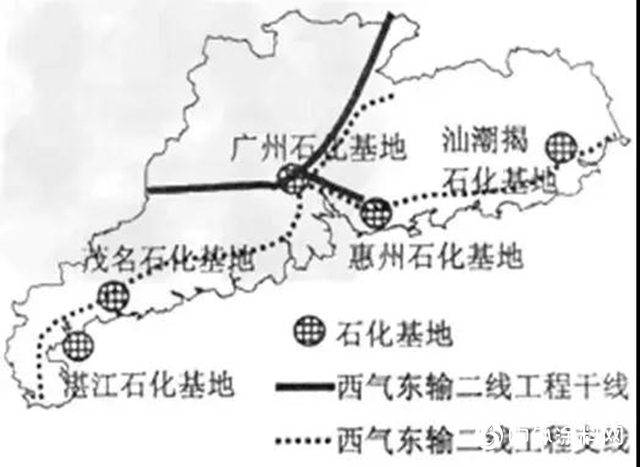 世界化工看中國，中國化工看山東......還是看廣東？