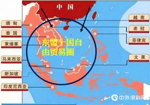 世界化工看中國，中國化工看山東......還是看廣東？