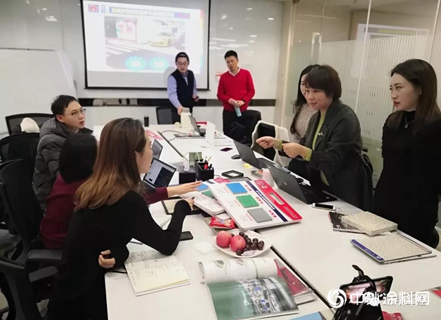 刷新建築交付品質 香港置地-立邦建築設計研討會在渝舉辦"
136606"