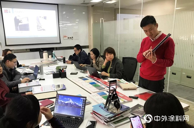 刷新建築交付品質 香港置地-立邦建築設計研討會在渝舉辦"
136606"