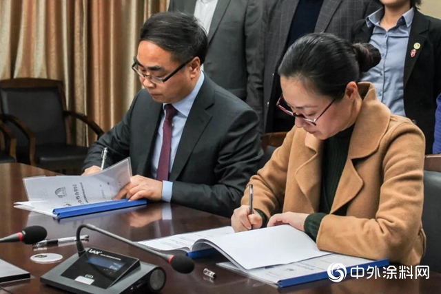 東方雨虹與廣州城建職業學院簽署《2020年現代學徒製校企合作辦學協議》"
136622"