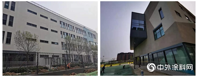 Wonewsun Passive System被動式超低能耗建築保溫隔熱係統案例"
136673"