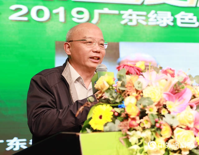 工業(ye) 塗料塗裝如何高質量發展？這場會(hui) 議幹貨滿滿"136679"