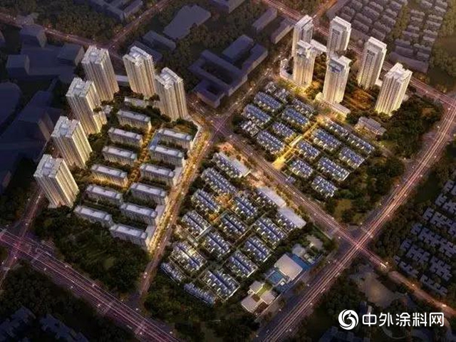 【匠心】重慶金輝美院：大隱隱於市，繁華中的寧靜之居