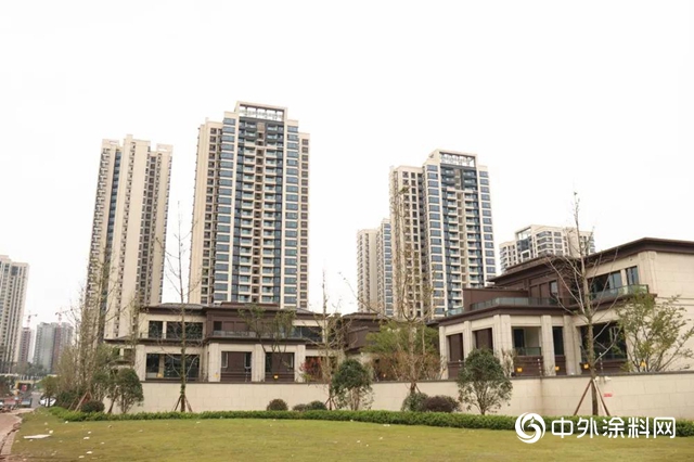 【匠心】重慶金輝美院：大隱隱於市，繁華中的寧靜之居