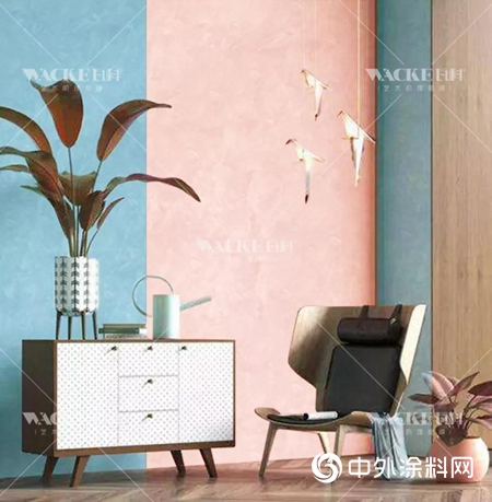 從解讀電影《布達佩斯大酒店》談家居裝飾配色