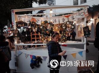 改變，讓傳統重煥生機 —— 立邦《夢想改造家》打造蘇州網紅菜場"
136694"