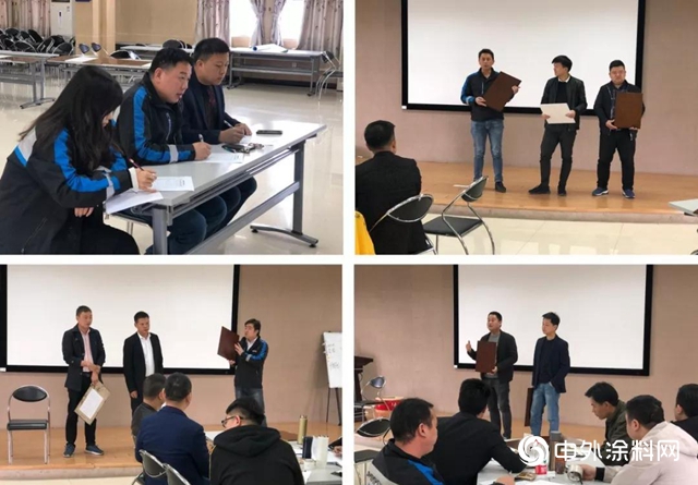 嘉寶莉家具漆全方位備戰，為合作家具企業賦能！"
136697"