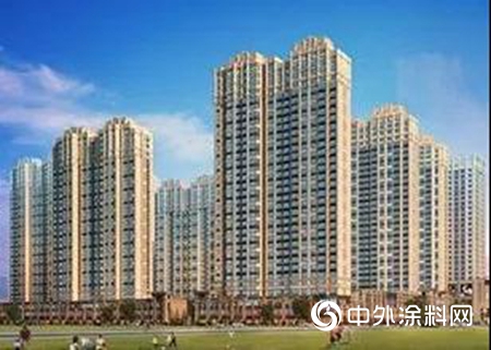 鱷魚漆助力外牆塗裝，築造精品工程"
136706"