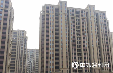 鱷魚漆助力外牆塗裝，築造精品工程"
136706"