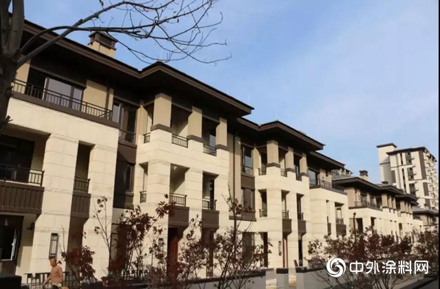 嘉寶莉大建塗獲評“百年匠星”，火熱助力“匠心工程”熱度評選"
136724"