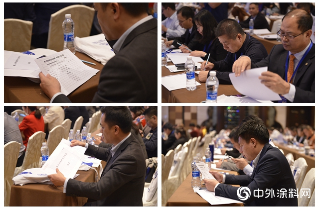 佛山市塗料行業(ye) 協會(hui) 成立 陳兆良當選會(hui) 長"136729"