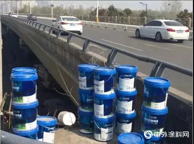 水漆名商劉濤：洛陽塗料市場“老大”的位置，我坐定了！