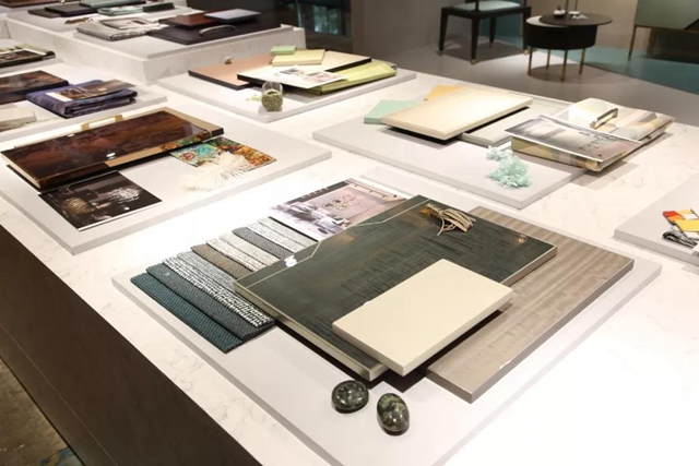 2019年秋季上海兩大家具展表麵塗裝趨勢調研報告