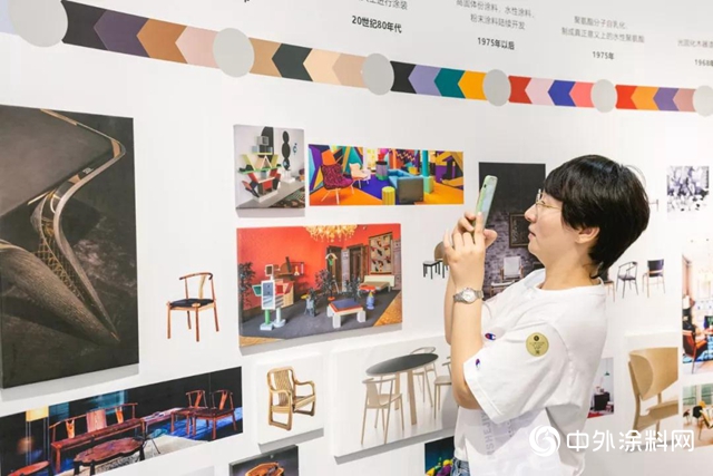 2019年秋季上海兩大家具展表麵塗裝趨勢調研報告