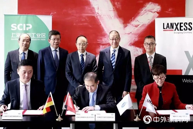 全球化工巨頭為何紛紛加大在華投資？