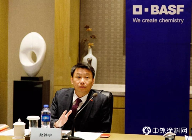 全球化工巨頭為何紛紛加大在華投資？