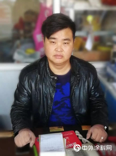 別人的寒冬，也可能是自己的春天 ——專訪寶塔山漆石家莊經銷商、石家莊博濤貿易有限公司總經理王永昊