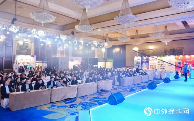 定匠心 · 製未來｜展辰水性漆賦能，一直在路上！"
136780"