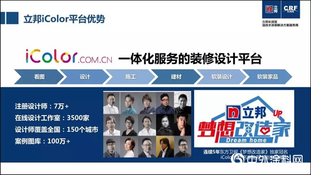匠心定製·淨味出色｜立邦長潤發用專業助您與眾不同！"
136798"