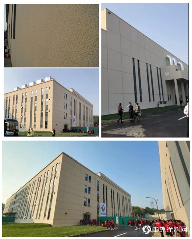 富思特保溫裝飾一體板——產品質量領跑者！