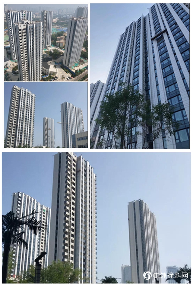 富思特保溫裝飾一體板——產品質量領跑者！
