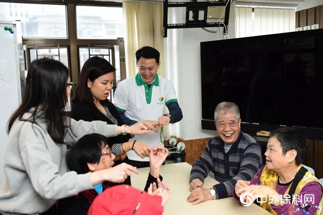 今年聖誕，大家一齊“惜食”減廢！