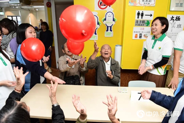 今年聖誕，大家一齊“惜食”減廢！
