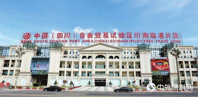 【匠心】天譽瓏城：奢享瀘州自貿區的美好生活