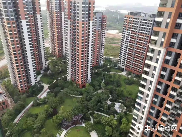 “華為製造”為什麽選擇了立邦？