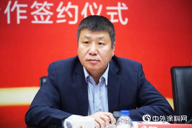 膩子粉料領域再添一翼，東方雨虹成立壁安新型建築材料有限公司