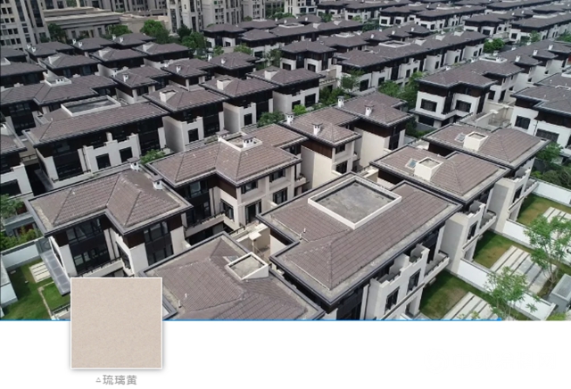 【TOP地產戰略合作年終盤點】碧桂園｜標準化建設帶來省心高效