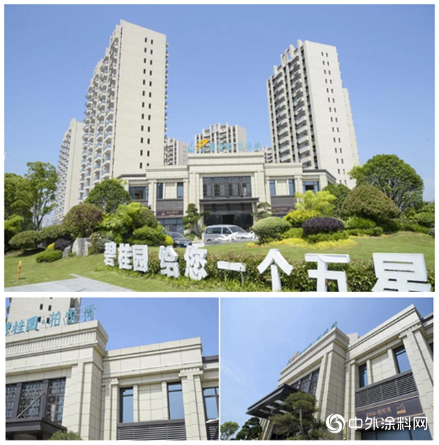 【TOP地產戰略合作年終盤點】碧桂園｜標準化建設帶來省心高效