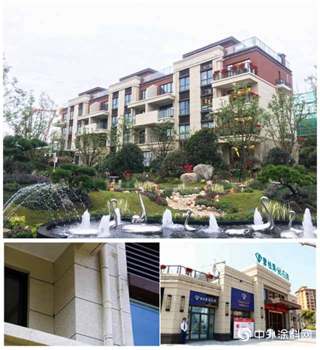 【TOP地產戰略合作年終盤點】碧桂園｜標準化建設帶來省心高效