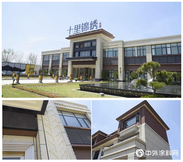 【TOP地產戰略合作年終盤點】碧桂園｜標準化建設帶來省心高效