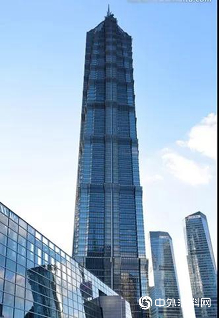 美塗士中標中國金茂外牆塗料戰略集采