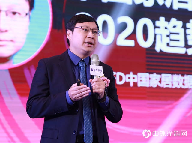 與(yu) 花王水漆一起，開啟廣東(dong) 水漆家具新時代