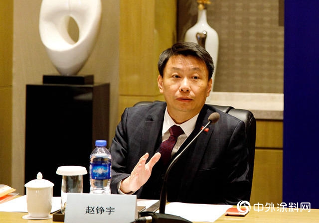 對話巴斯夫：中國充滿機遇 巴斯夫從(cong) 未懈怠