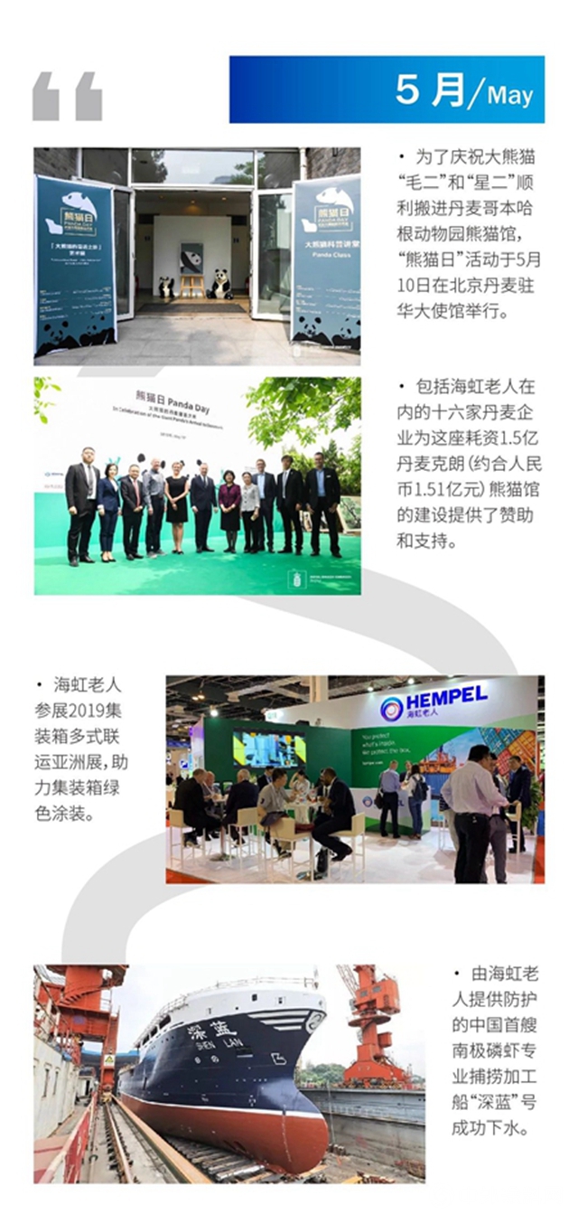 溫暖同行 I 與(yu) 海虹老人一起走過的2019
