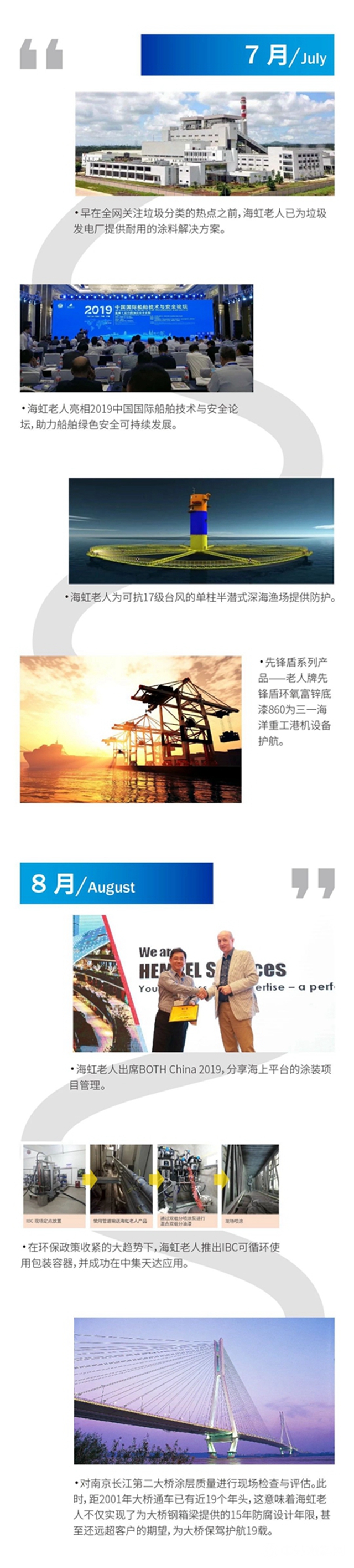 溫暖同行 I 與(yu) 海虹老人一起走過的2019