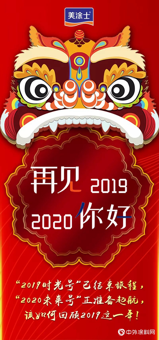 2019年美塗士成績單"136945"