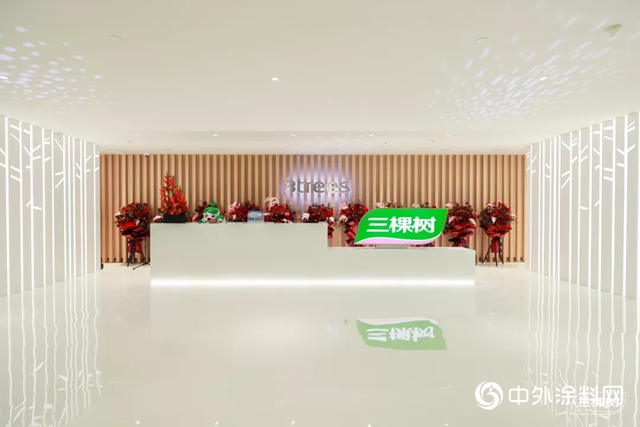 塗鑒印象：2019中國塗料十大事件