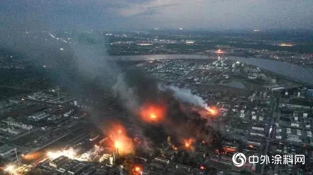 塗鑒印象：2019中國塗料十大事件