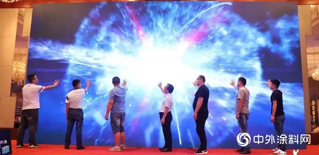 花王水漆年度關鍵詞：燃！向2019交出滿意答卷！"
136956"