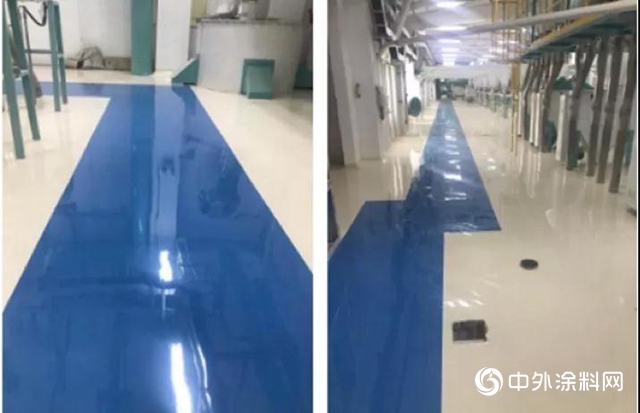 立邦：轉型聚焦工業地坪打造施工標準化平台，秀珀引領行業有序發展