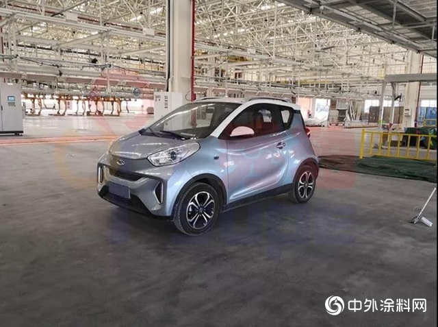 立邦：轉型聚焦工業地坪打造施工標準化平台，秀珀引領行業有序發展