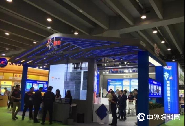 立邦：轉型聚焦工業地坪打造施工標準化平台，秀珀引領行業有序發展