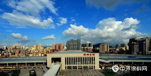 【匠心】景華嶺峯：鵬城人居佳選，帶給人由外至內的生活質感